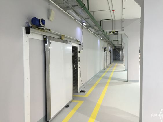 Özdeş Otomatik Kepenk Sistemleri